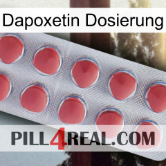 Dapoxetine Dosage 18